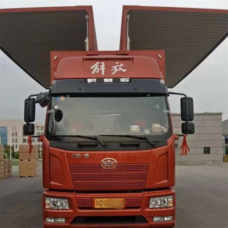 山东潍坊潍城到重庆物流公司，一站式服务为您提供高效便捷货运体验（到重庆的物流公司）