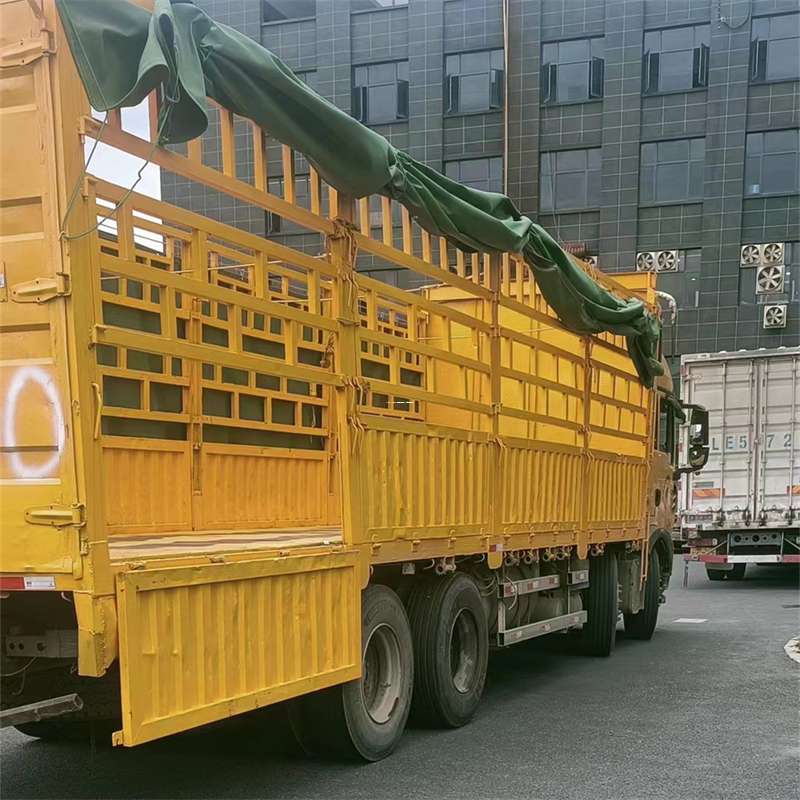 山东潍坊潍城到新泰物流公司——一站式货运服务（到新泰的物流）