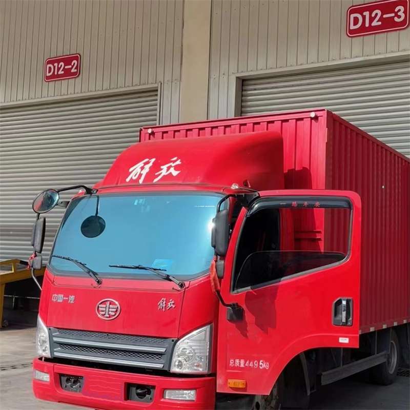 山东潍坊潍城到安徽物流公司——专业货运，安心送达（到安徽的物流公司）