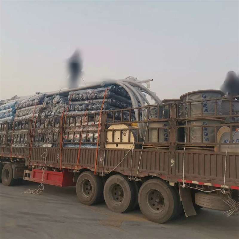 山东潍坊潍城到六盘水物流公司——一站式服务，让货运更便捷