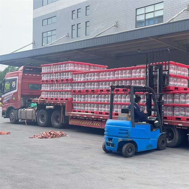 山东潍坊潍城到宁波物流公司——一站式服务，让货运更轻松