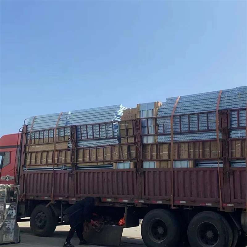 山东潍坊潍城到衡阳物流公司——一站式服务，让货运更轻松