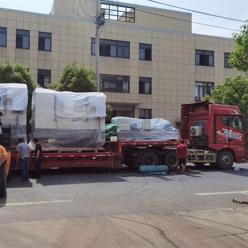 山东潍坊潍城到南京物流公司一站式服务，让货运更轻松