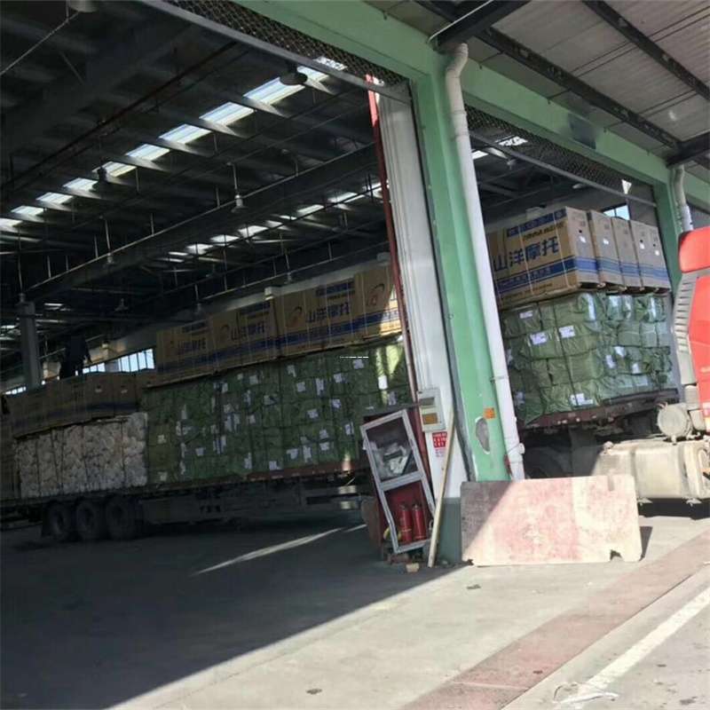 山东潍坊潍城到苏州物流公司——一站式服务，让货运更便捷