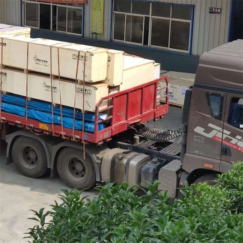 山东潍坊潍城至新疆阿勒泰福海县物流专线，一站式服务，让您的货物畅行无忧